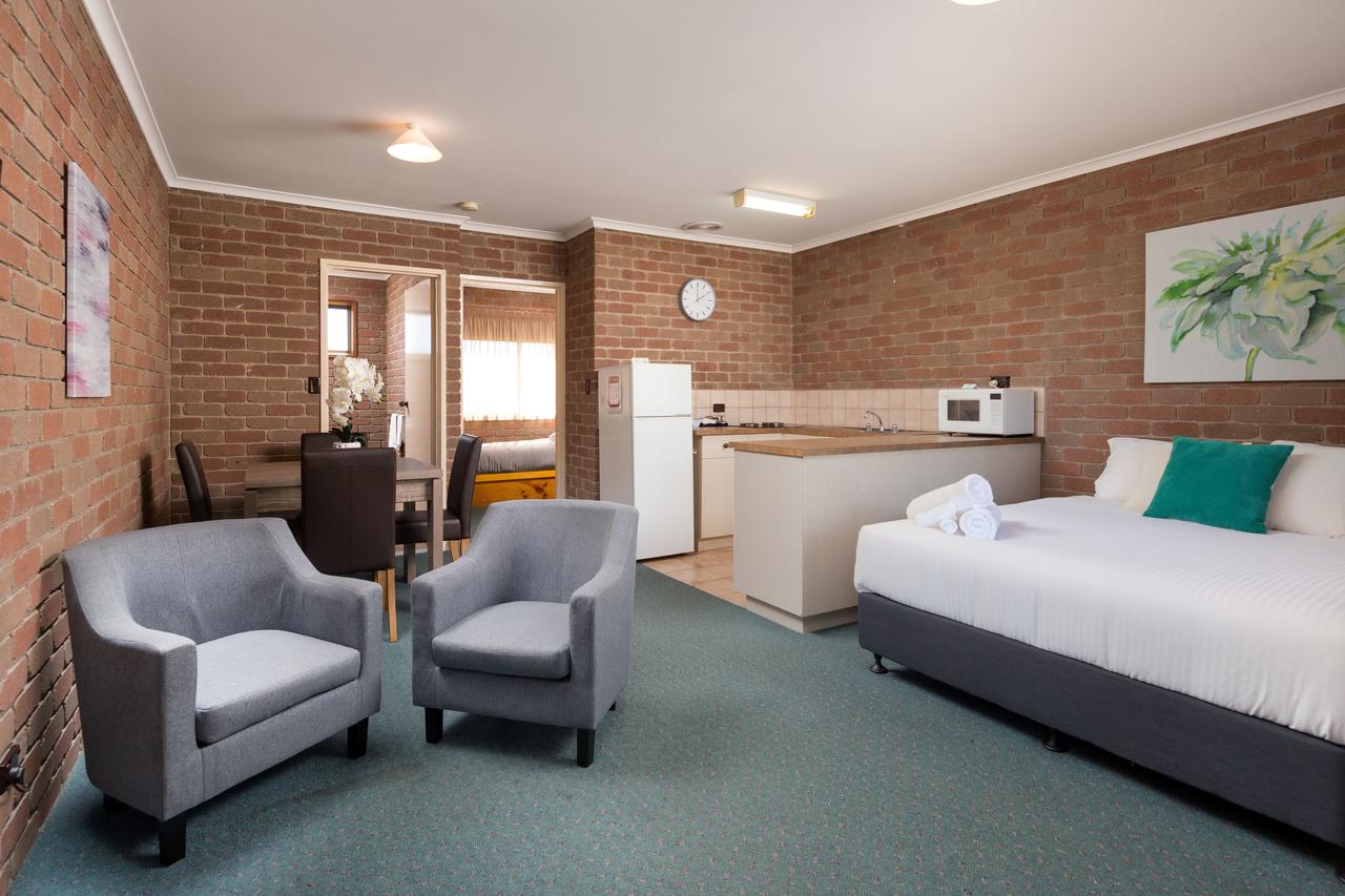 Corowa NSW Australian Destinations