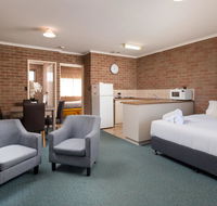 Corowa Bindaree Holiday Park - Australian Destinations