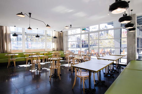 Ibis Budget Sydney East - Australian Destinations 14
