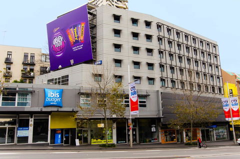 Ibis Budget Sydney East - Australian Destinations 2