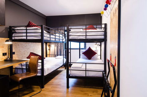 Ibis Budget Sydney East - Australian Destinations 16