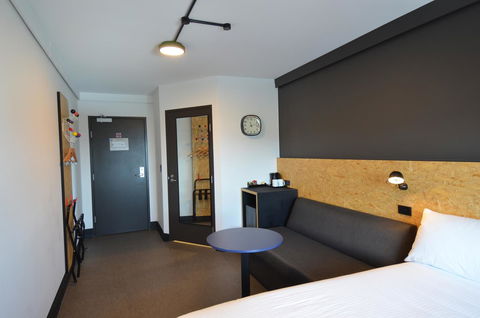 Ibis Budget Sydney East - Australian Destinations 22