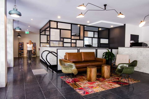 Ibis Budget Sydney East - Australian Destinations 1