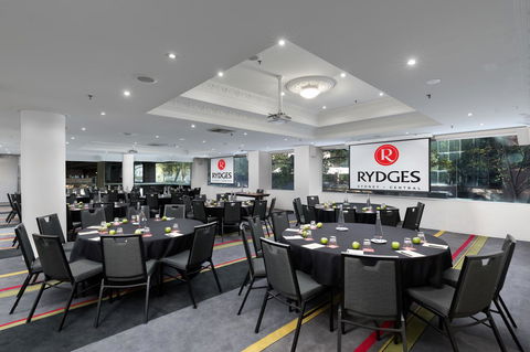 Rydges Sydney Central - Australian Destinations 36