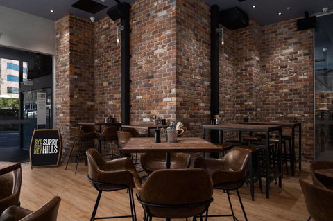 Rydges Sydney Central - Australian Destinations 19