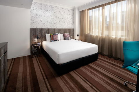 Rydges Sydney Central - Australian Destinations 7