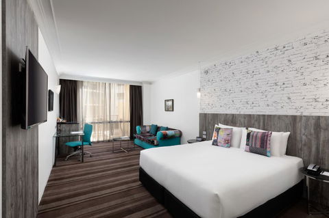 Rydges Sydney Central - Australian Destinations 17