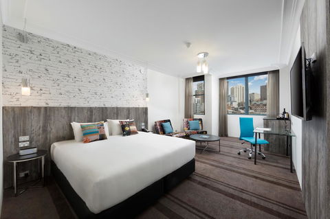 Rydges Sydney Central - Australian Destinations 2