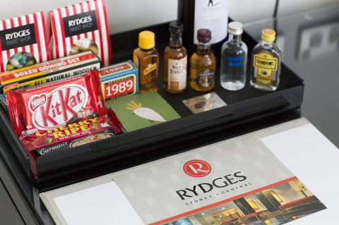 Rydges Sydney Central - Australian Destinations 43