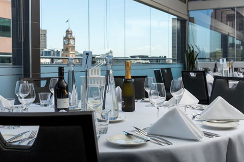 Rydges Sydney Central - Australian Destinations 38