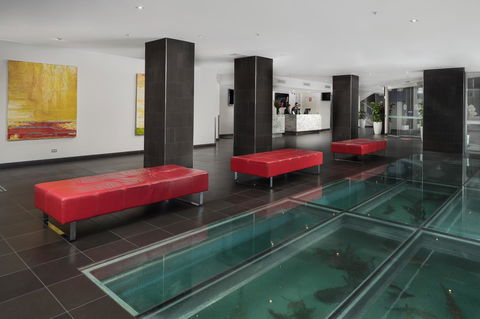 Rydges Sydney Central - Australian Destinations 9