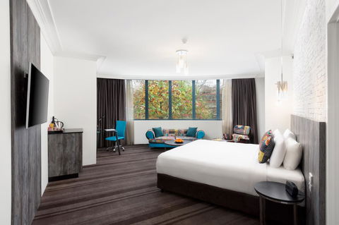 Rydges Sydney Central - Australian Destinations 15