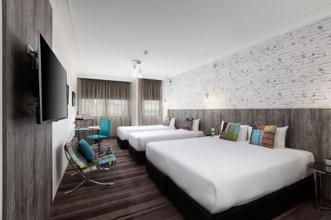 Rydges Sydney Central - Australian Destinations 6