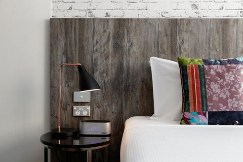 Rydges Sydney Central - Australian Destinations 5