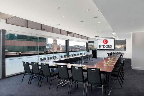 Rydges Sydney Central - Australian Destinations 34