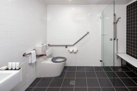 Rydges Sydney Central - Australian Destinations 44