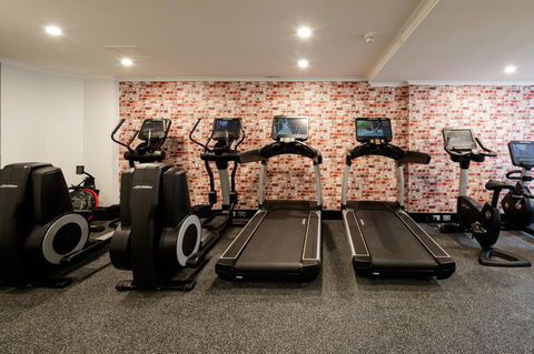 Rydges Sydney Central - Australian Destinations 41