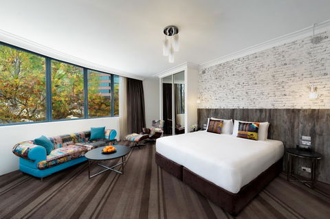 Rydges Sydney Central - Australian Destinations 10