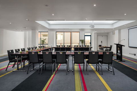 Rydges Sydney Central - Australian Destinations 37