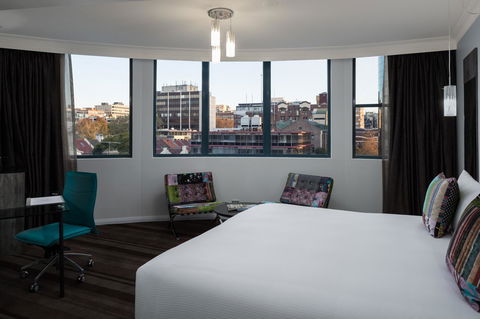 Rydges Sydney Central - Australian Destinations 13