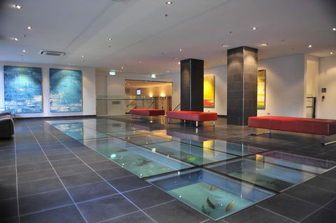 Rydges Sydney Central - Australian Destinations 0