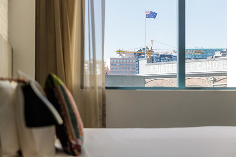 Rydges Sydney Central - Australian Destinations 18