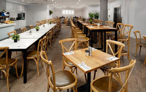 Rydges Sydney Central - Australian Destinations 32