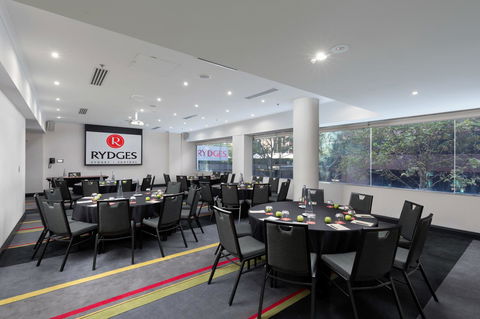 Rydges Sydney Central - Australian Destinations 35