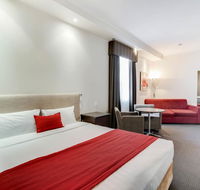 Prince of Wales Motor Inn - Australian Destinations