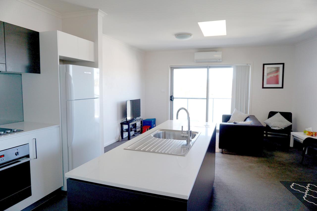 Greenway ACT Australian Destinations