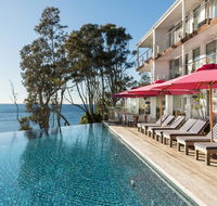 Bannisters by the Sea - Australian Destinations