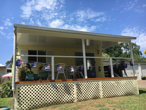 The Best Exotic Magnolia Cottage - Australian Destinations 9