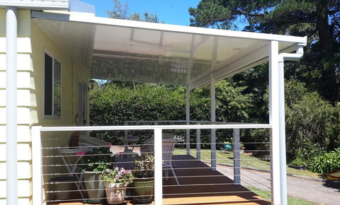 The Best Exotic Magnolia Cottage - Australian Destinations 27