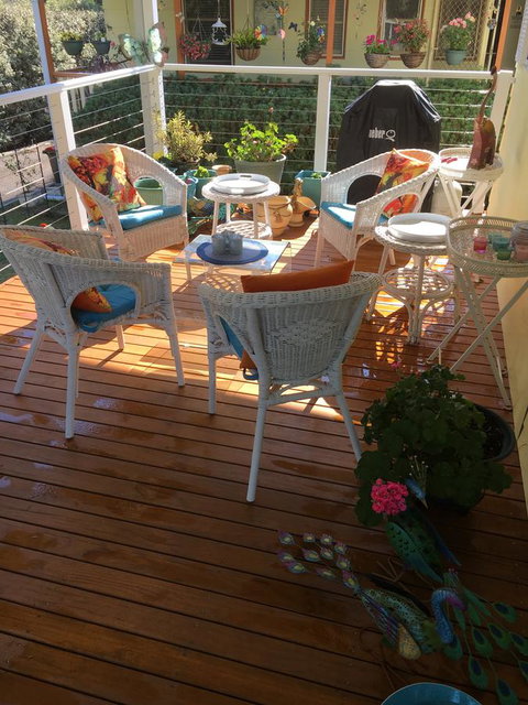 The Best Exotic Magnolia Cottage - Australian Destinations 14