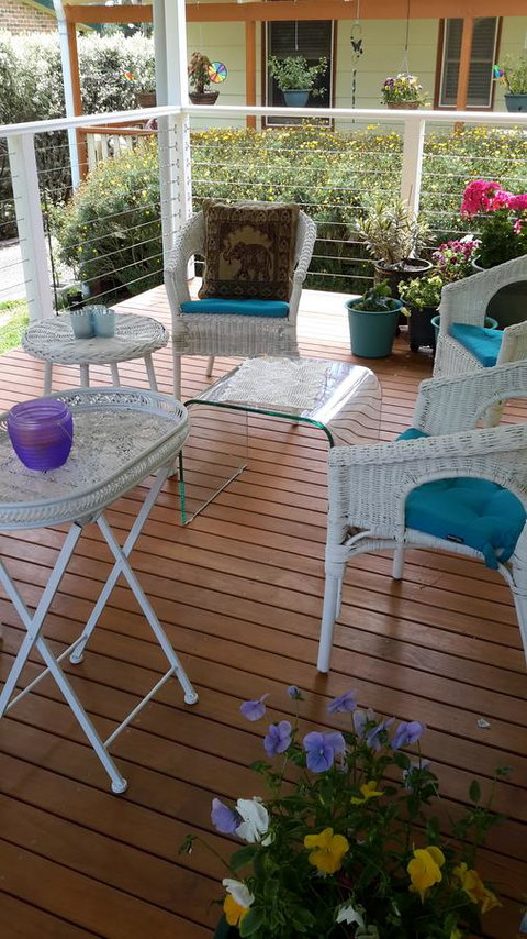 The Best Exotic Magnolia Cottage - Australian Destinations 28