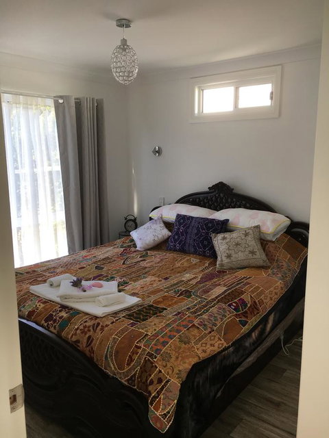 The Best Exotic Magnolia Cottage - Australian Destinations 18