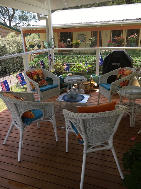 The Best Exotic Magnolia Cottage - Australian Destinations 7