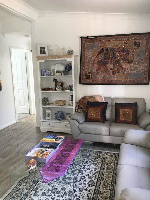 The Best Exotic Magnolia Cottage - Australian Destinations 5