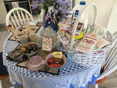 The Best Exotic Magnolia Cottage - Australian Destinations 24