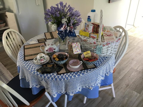 The Best Exotic Magnolia Cottage - Australian Destinations 23