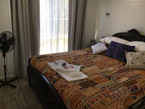 The Best Exotic Magnolia Cottage - Australian Destinations 17