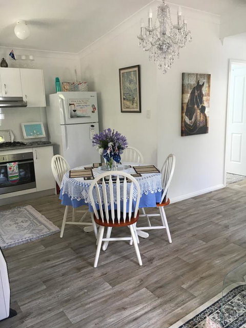 The Best Exotic Magnolia Cottage - Australian Destinations 6