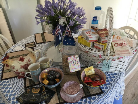 The Best Exotic Magnolia Cottage - Australian Destinations 1