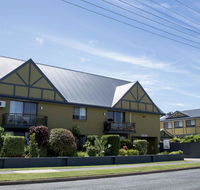 Coastal Bay Motel - Australian Destinations