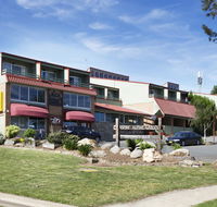 Alpine Gables - Australian Destinations