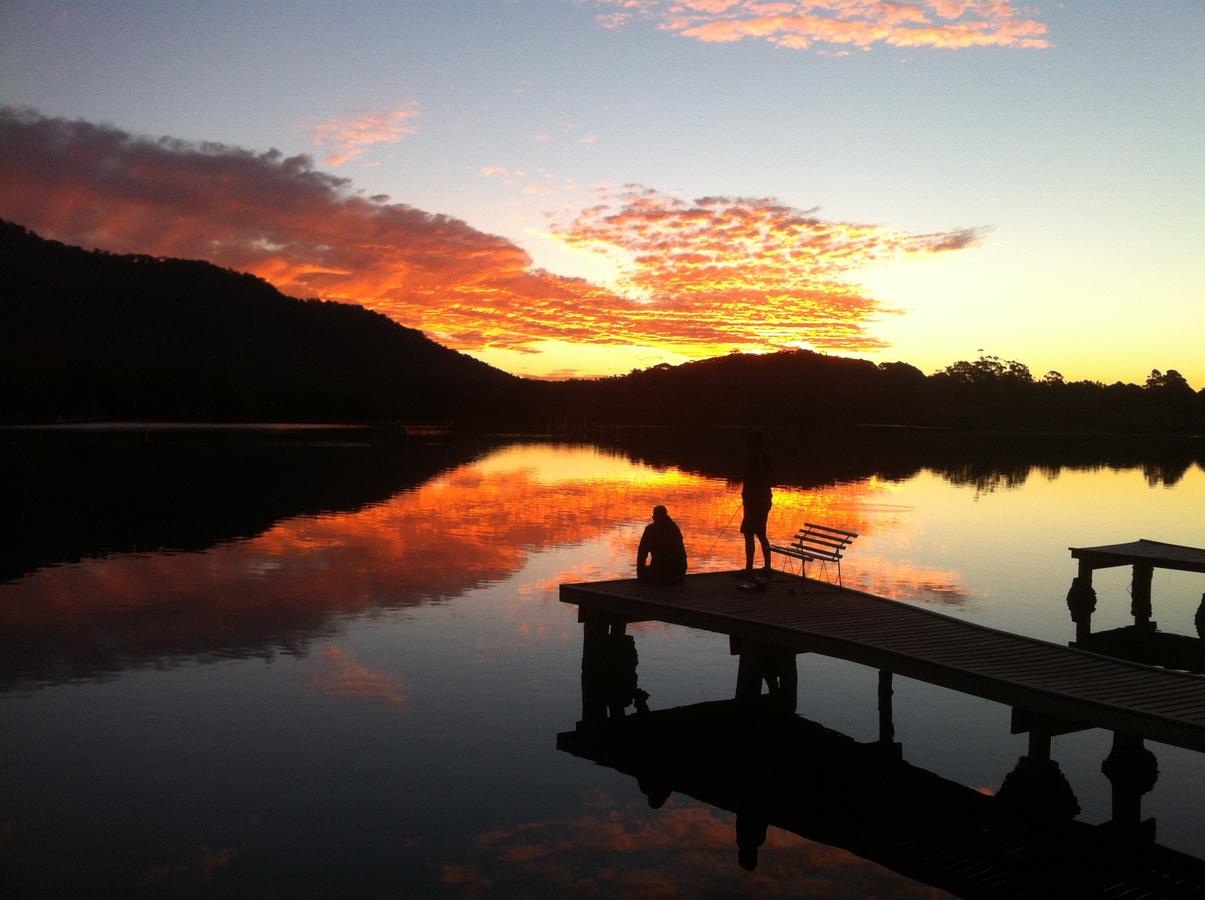 Coralville NSW Australian Destinations