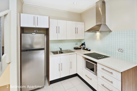 Best Western Plus Hotel Stellar - Australian Destinations 31