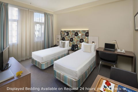 Best Western Plus Hotel Stellar - Australian Destinations 19