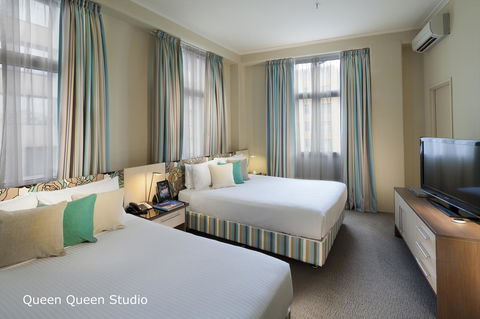 Best Western Plus Hotel Stellar - Australian Destinations 10