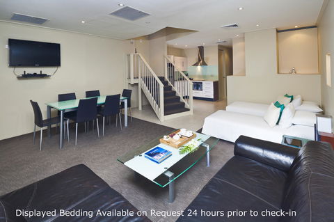 Best Western Plus Hotel Stellar - Australian Destinations 35